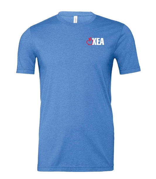 Soft Blend Jersey T-Shirt