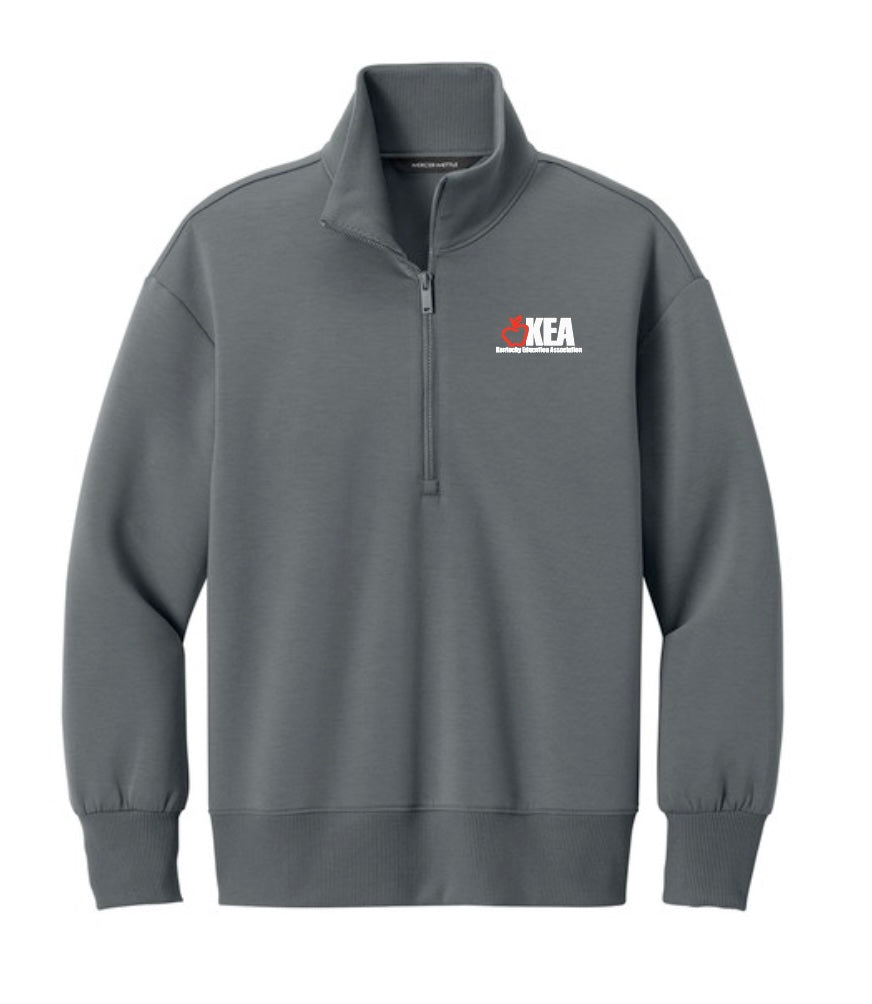 1/4 Zip