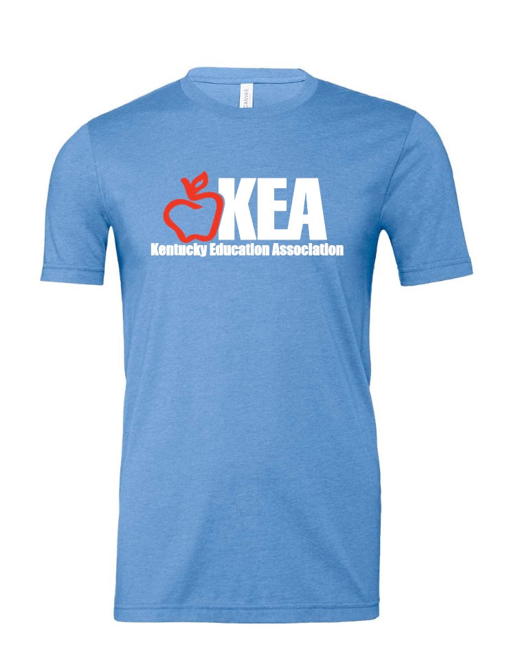 Soft Blend Jersey T-Shirt