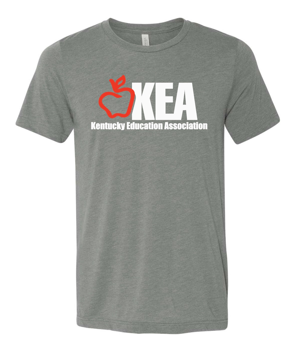 Soft Blend Jersey T-Shirt