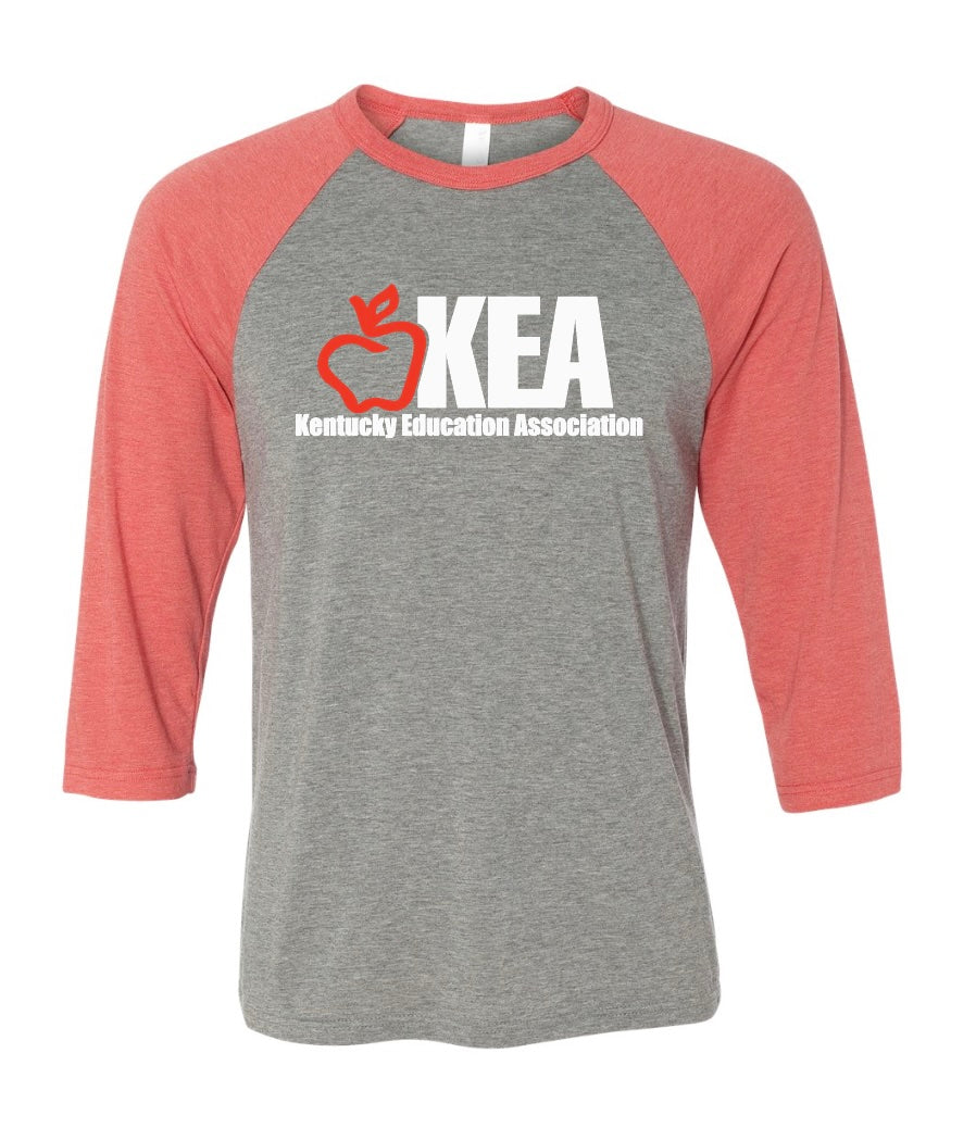 Baseball Tee