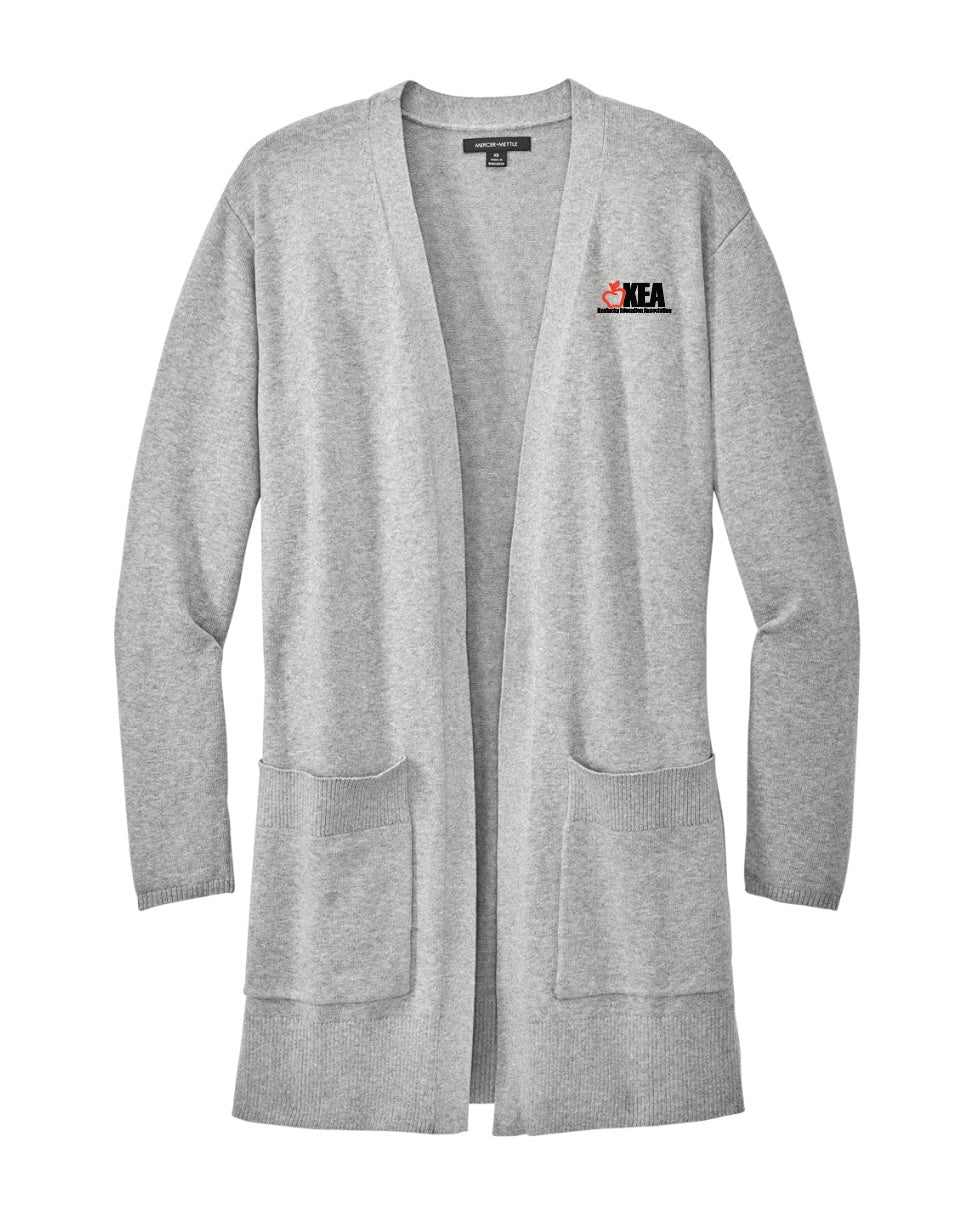 Cardigan Sweater