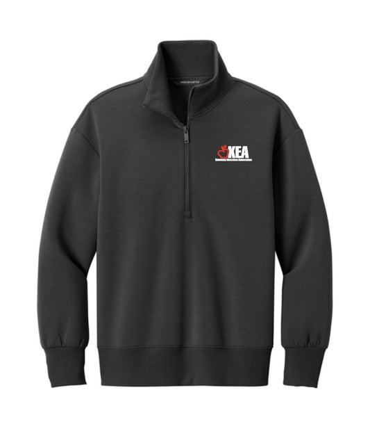 1/4 Zip