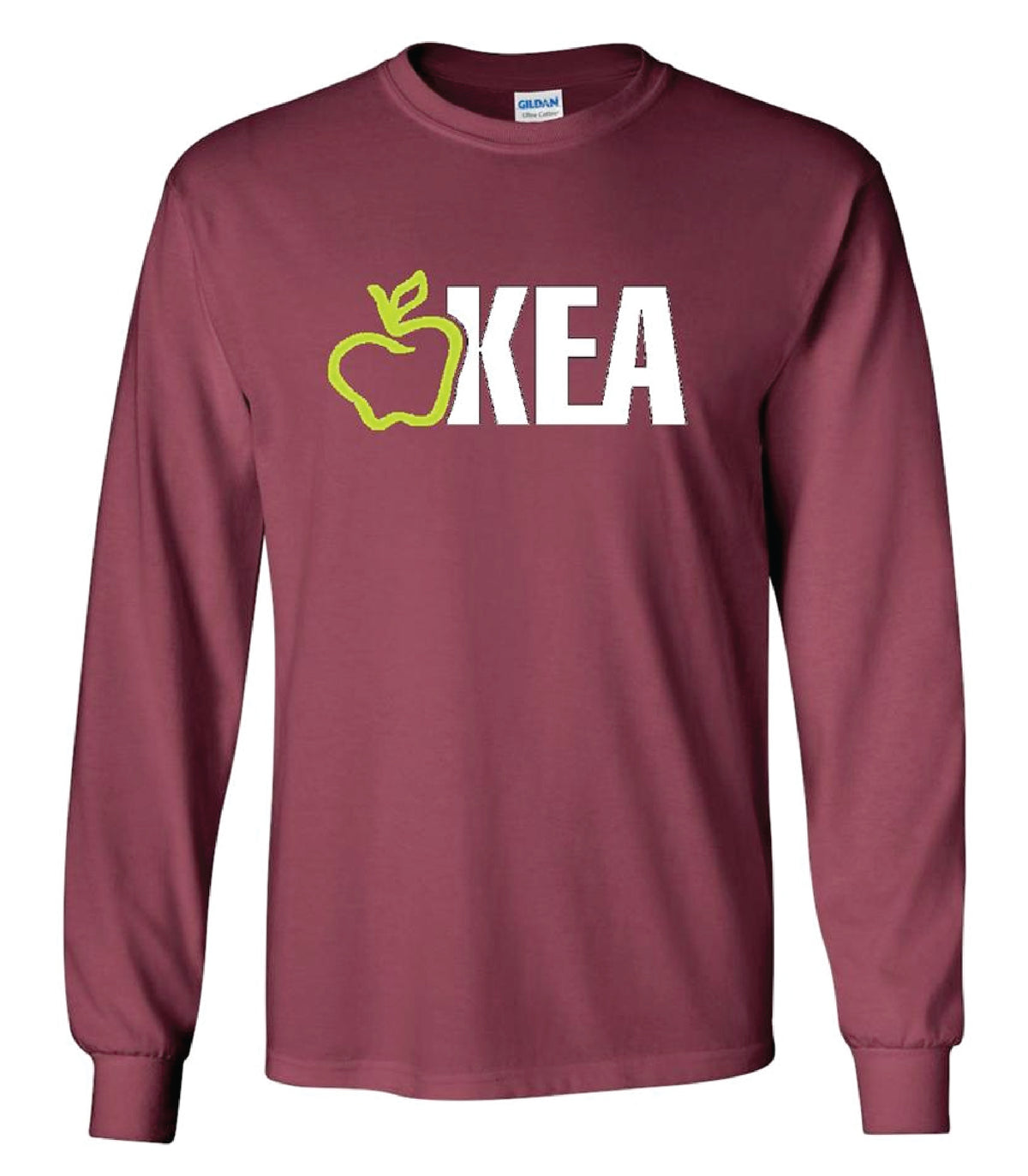 Long Sleeve T-Shirt