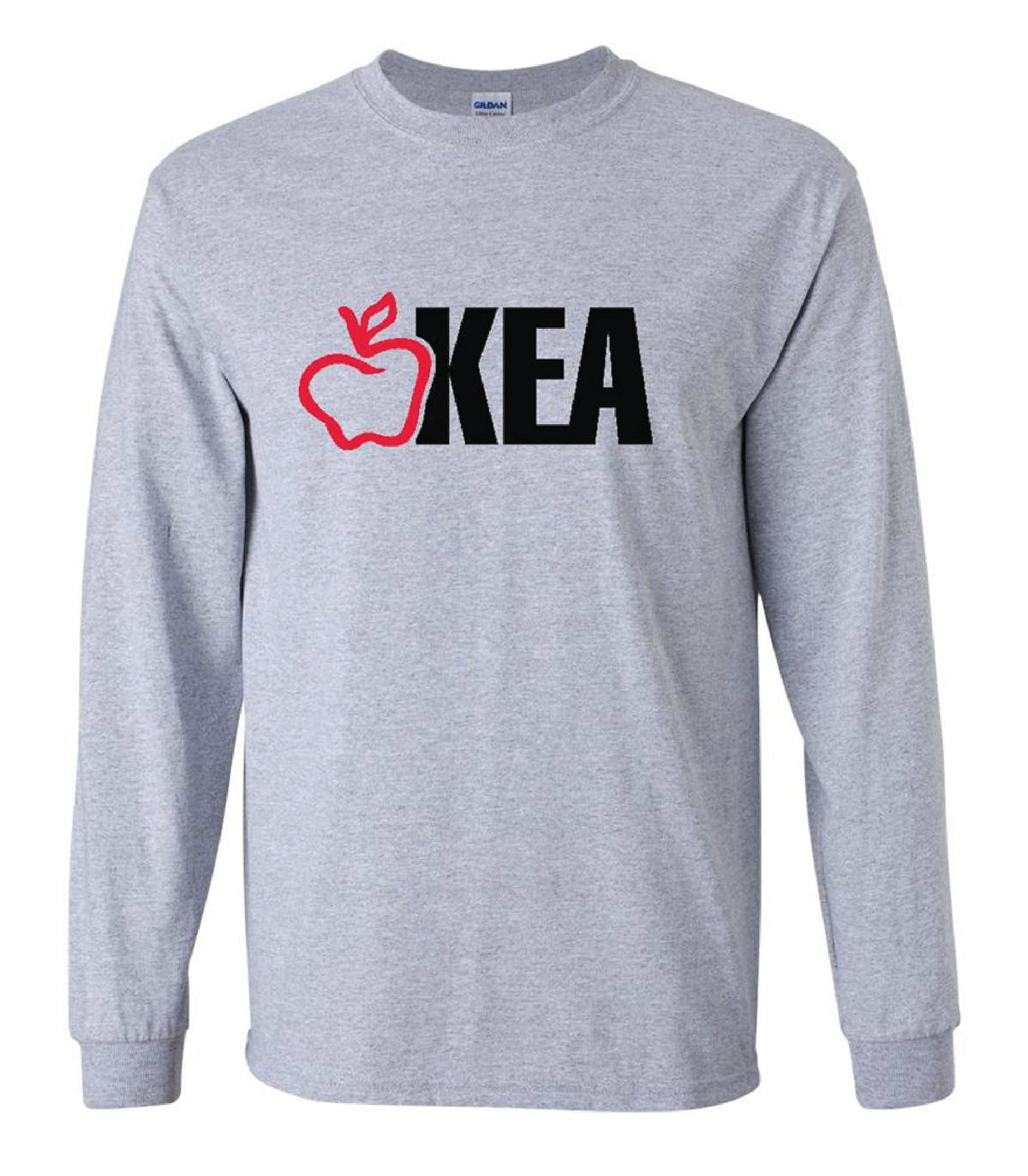 Long Sleeve T-Shirt