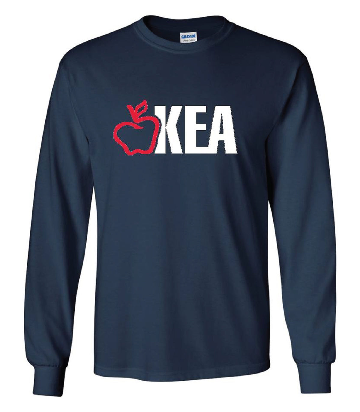 Long Sleeve T-Shirt