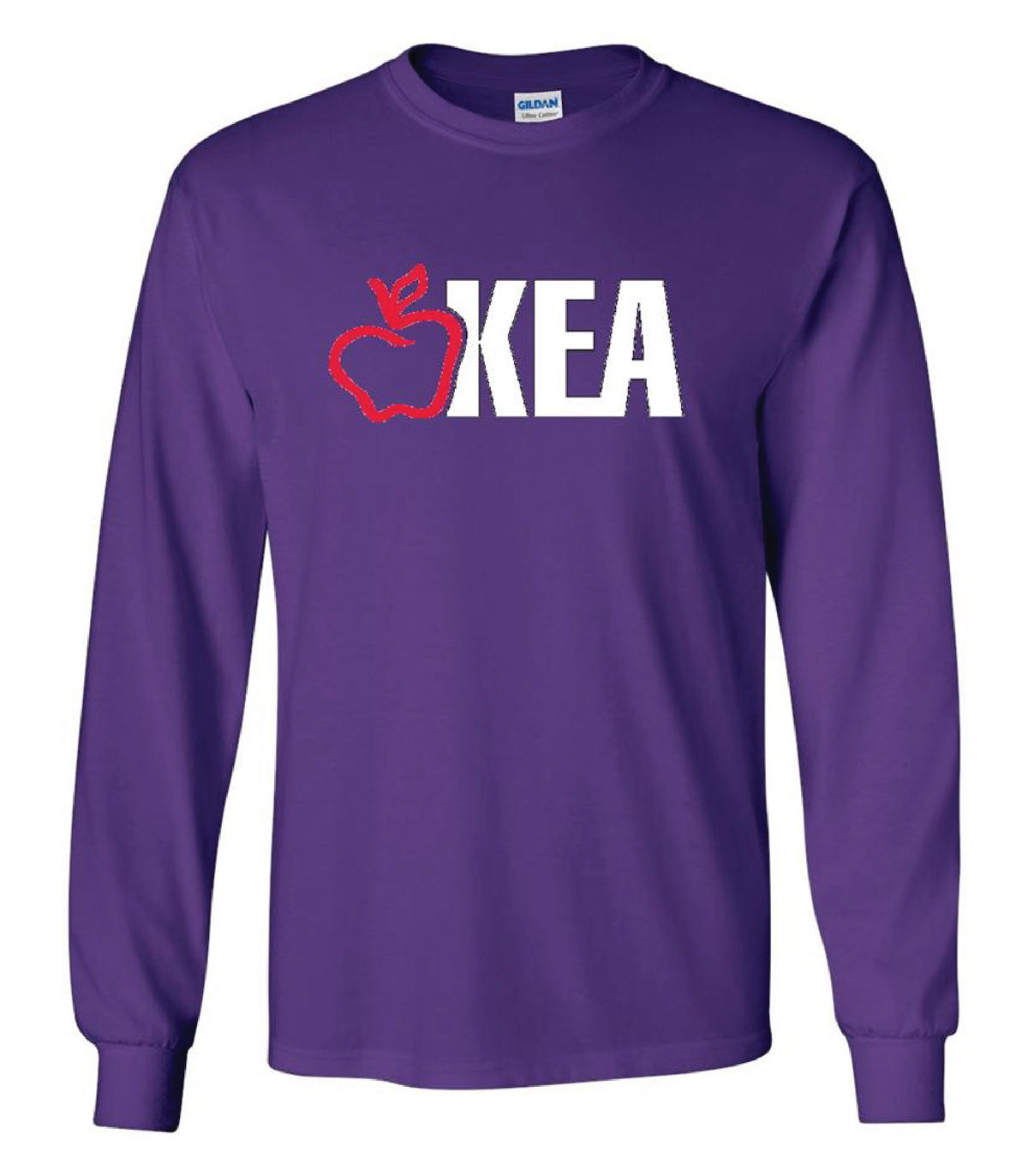 Long Sleeve T-Shirt