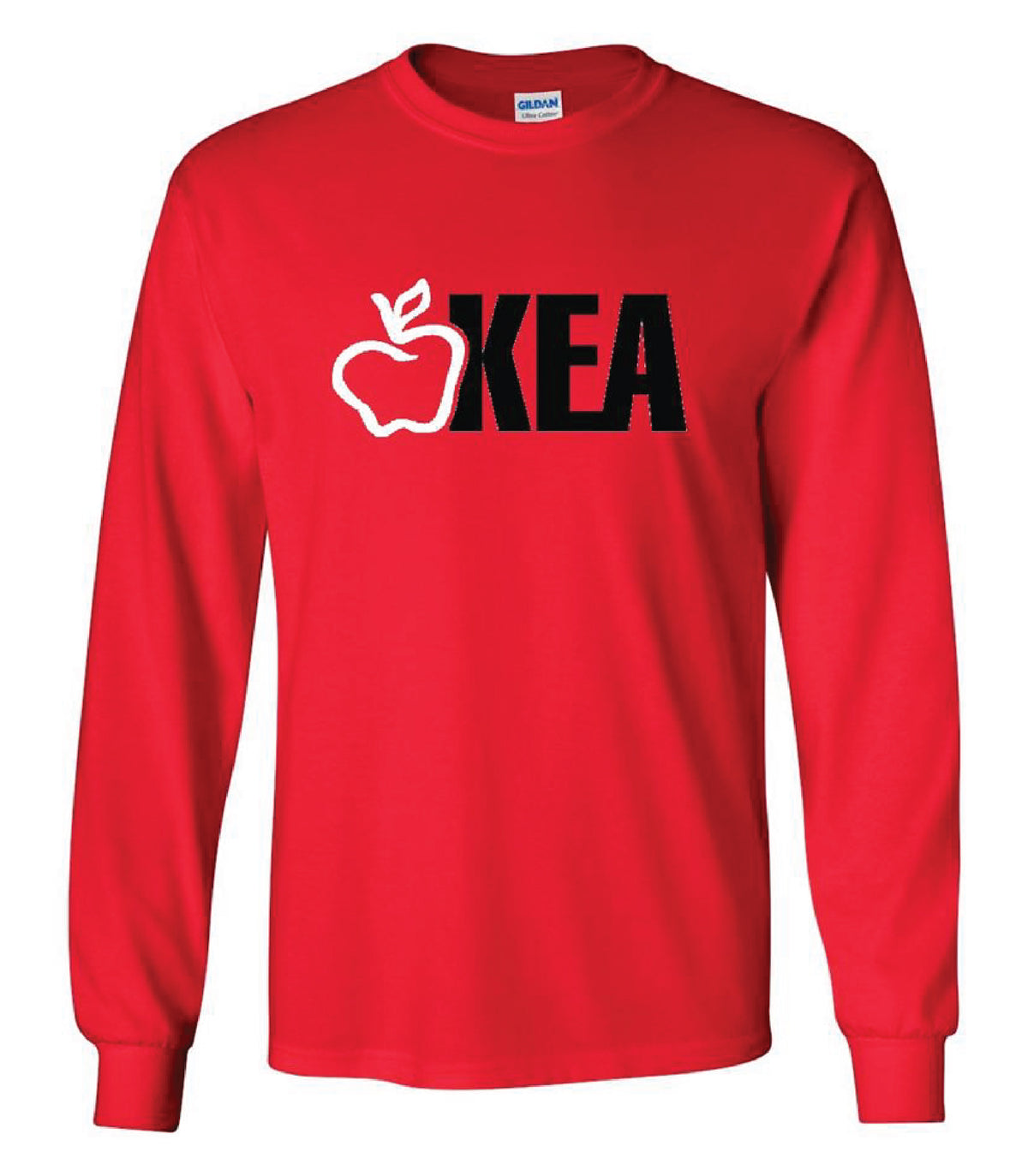 Long Sleeve T-Shirt