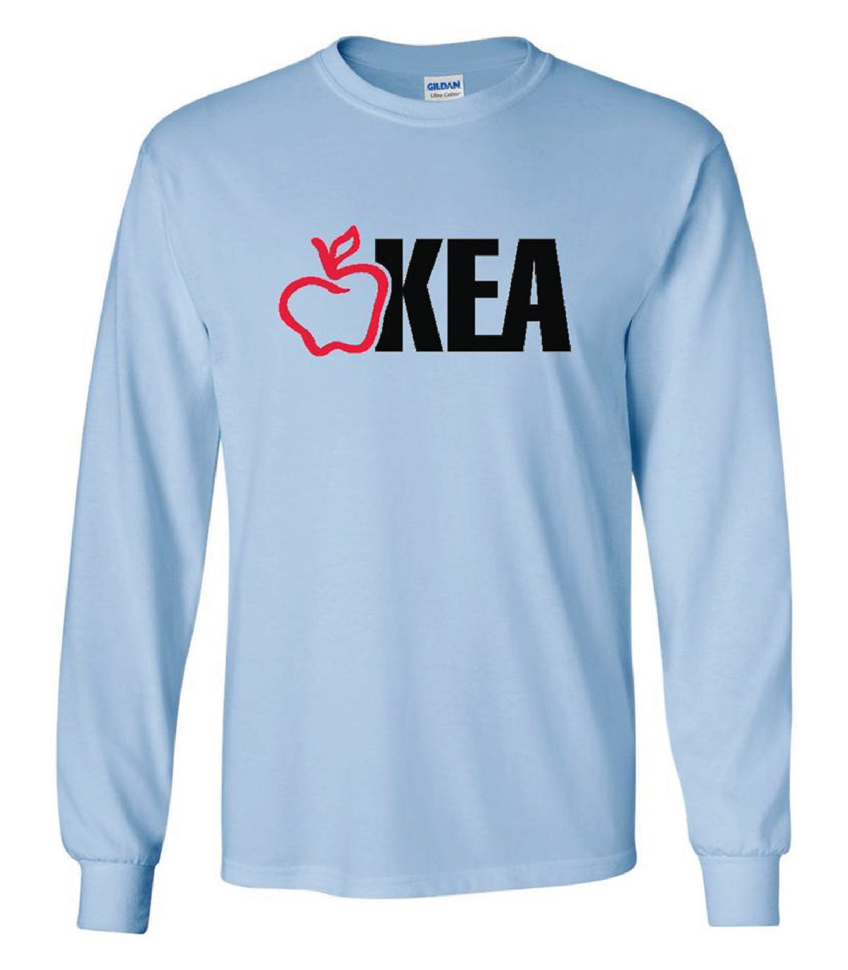 Long Sleeve T-Shirt