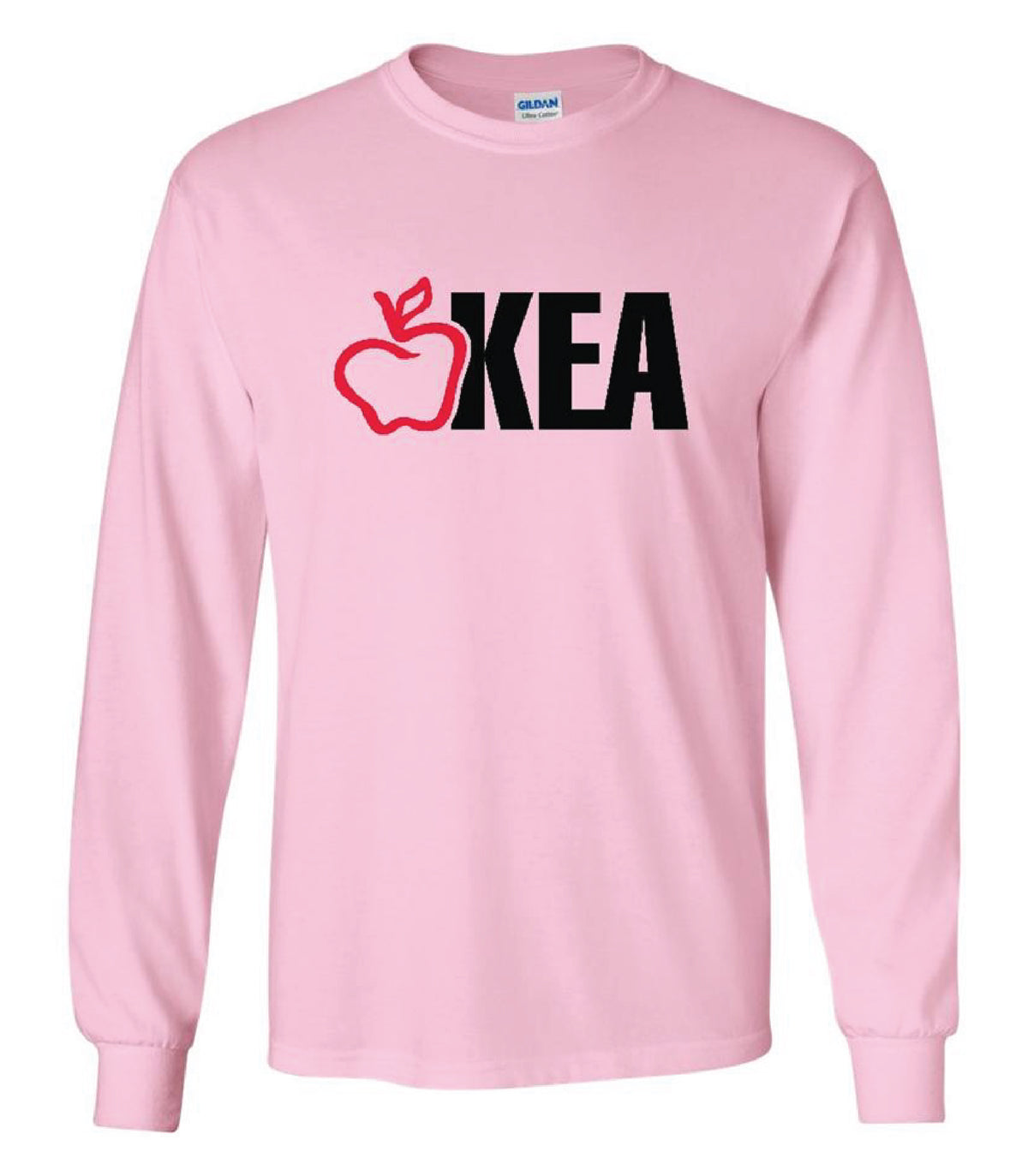 Long Sleeve T-Shirt