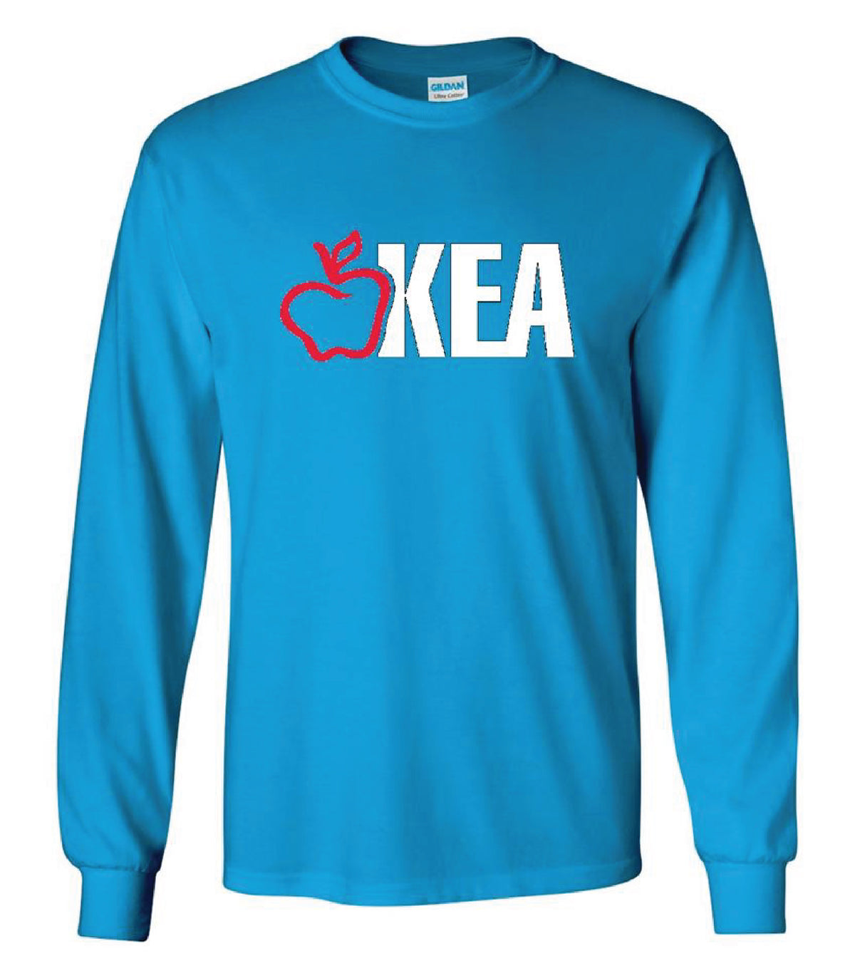 Long Sleeve T-Shirt