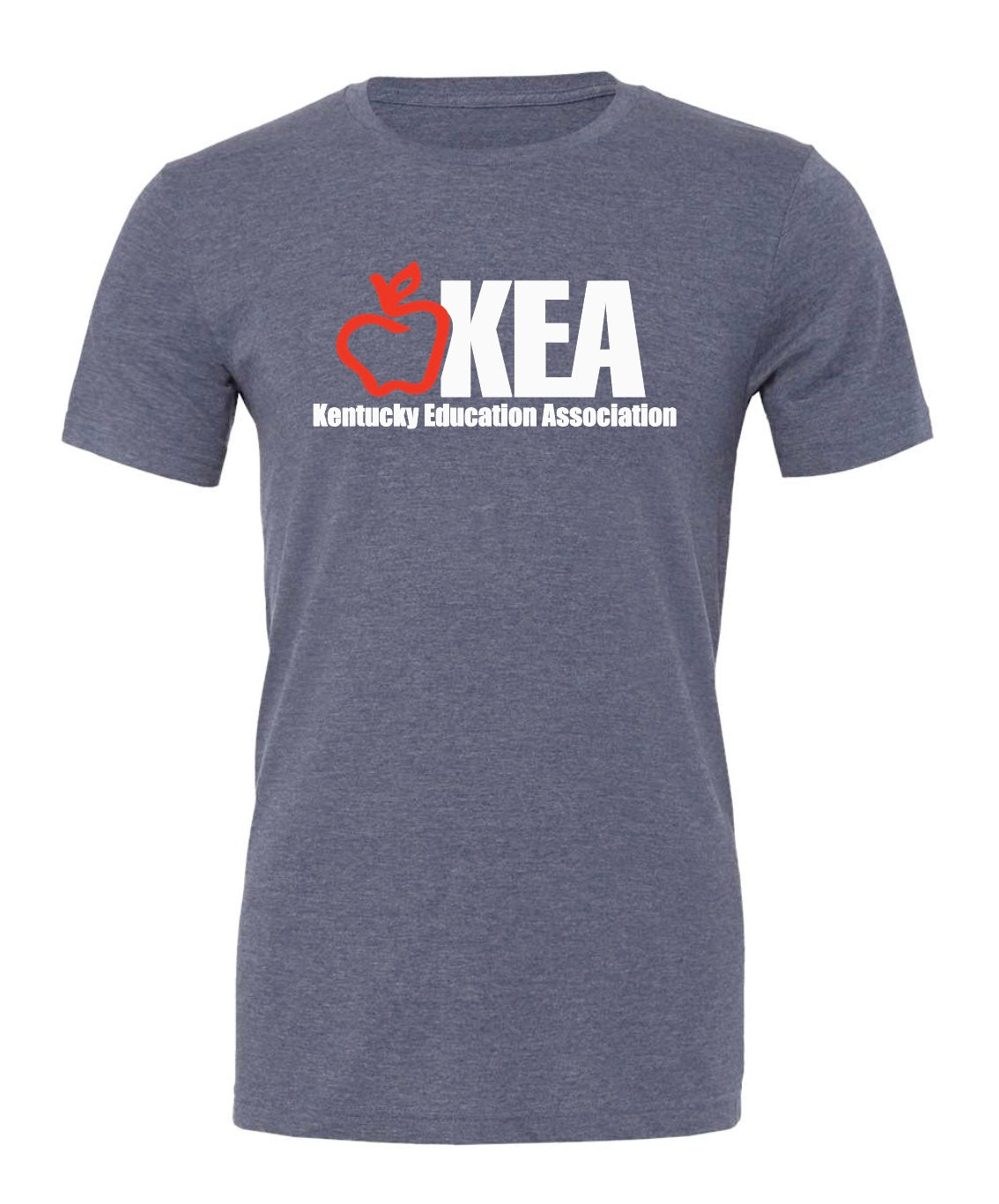 Soft Blend Jersey T-Shirt