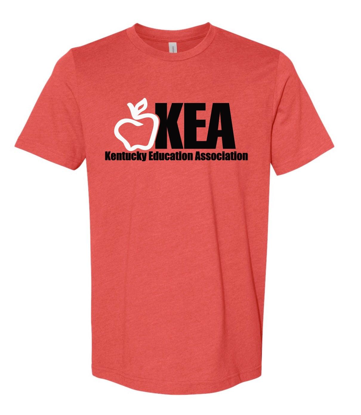 Soft Blend Jersey T-Shirt