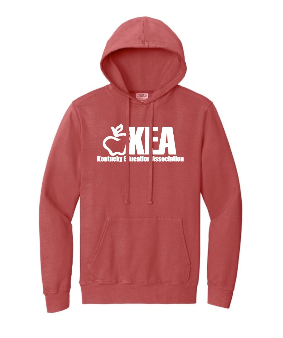 Comfort Colors Hoodie